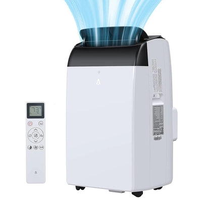 Adoolla 14000 BTU Portable Air Conditioners - ElectronAge