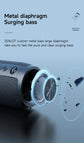 ZEALOT-S51PRO 40W High-power Bluetooth Speaker - ElectronAge