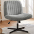 JHK Cross Legged Rocking Gaming Chair - ElectronAge