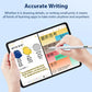 Universal Stylus Pen With LED Digital Power Display For iPad Samsung Huawei Xiaomi Tablet Pen For Android IOS Windows Touch Pen
