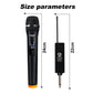Wireless Microphone G-MARK X120V 2 - ElectronAge