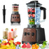 PRASKY 2400W Blender and Grinder Combo - ElectronAge