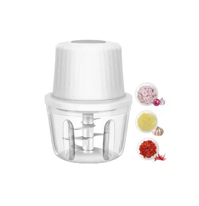 400ML Electric Food Chopper - ElectronAge