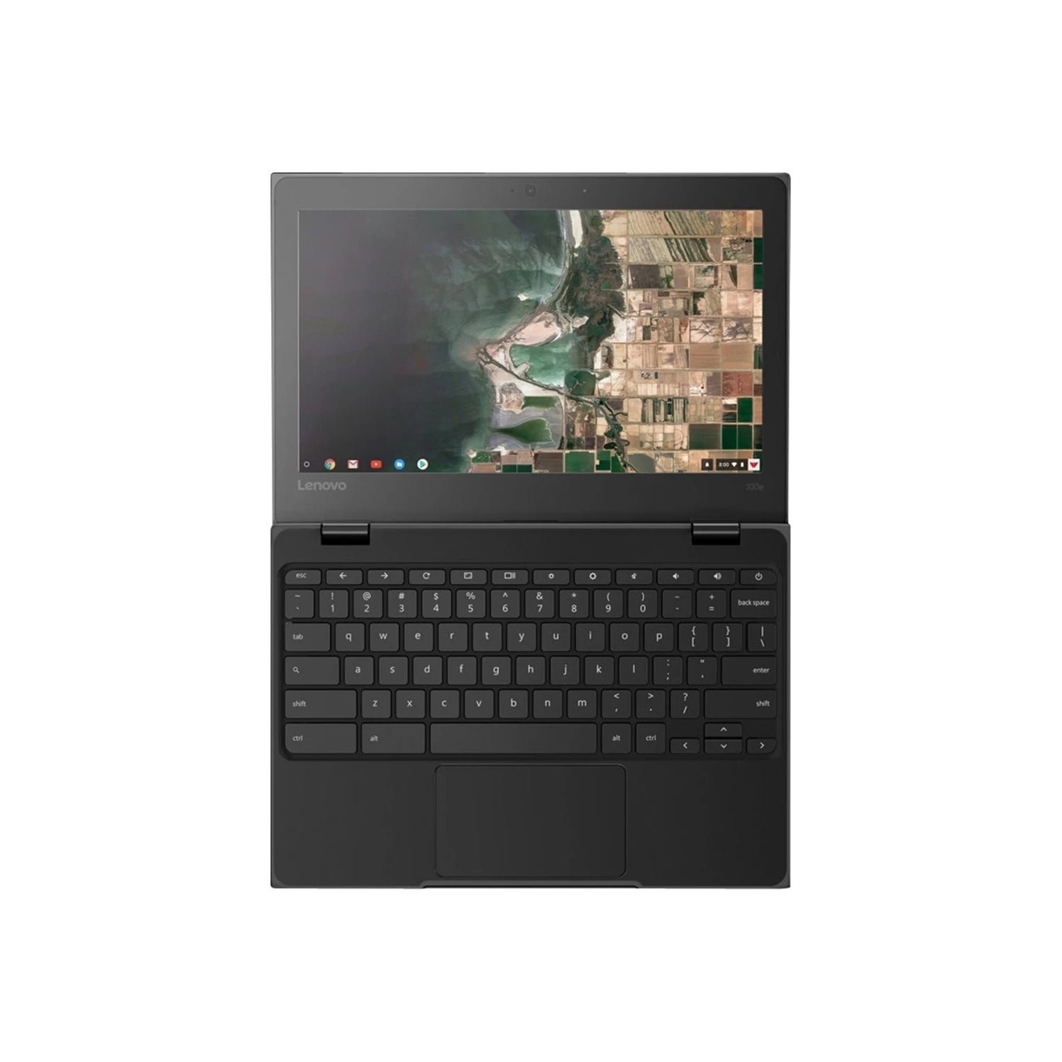Lenovo Chromebook 100e 11.6" 4GB 16GB Intel Celeron N3350 - ElectronAge