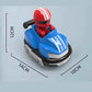 2.4G Remote Control Car Opponent Intelligent Battle Bumper Cars - ElectronAge