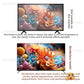 Frameless TV 100 Inch - ElectronAge