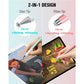 Stylus Pen for Touchscreen 2 in 1 Stylists Pens Compatible with All Touch Screens Devices Tablets iPhone iPad Android Computer