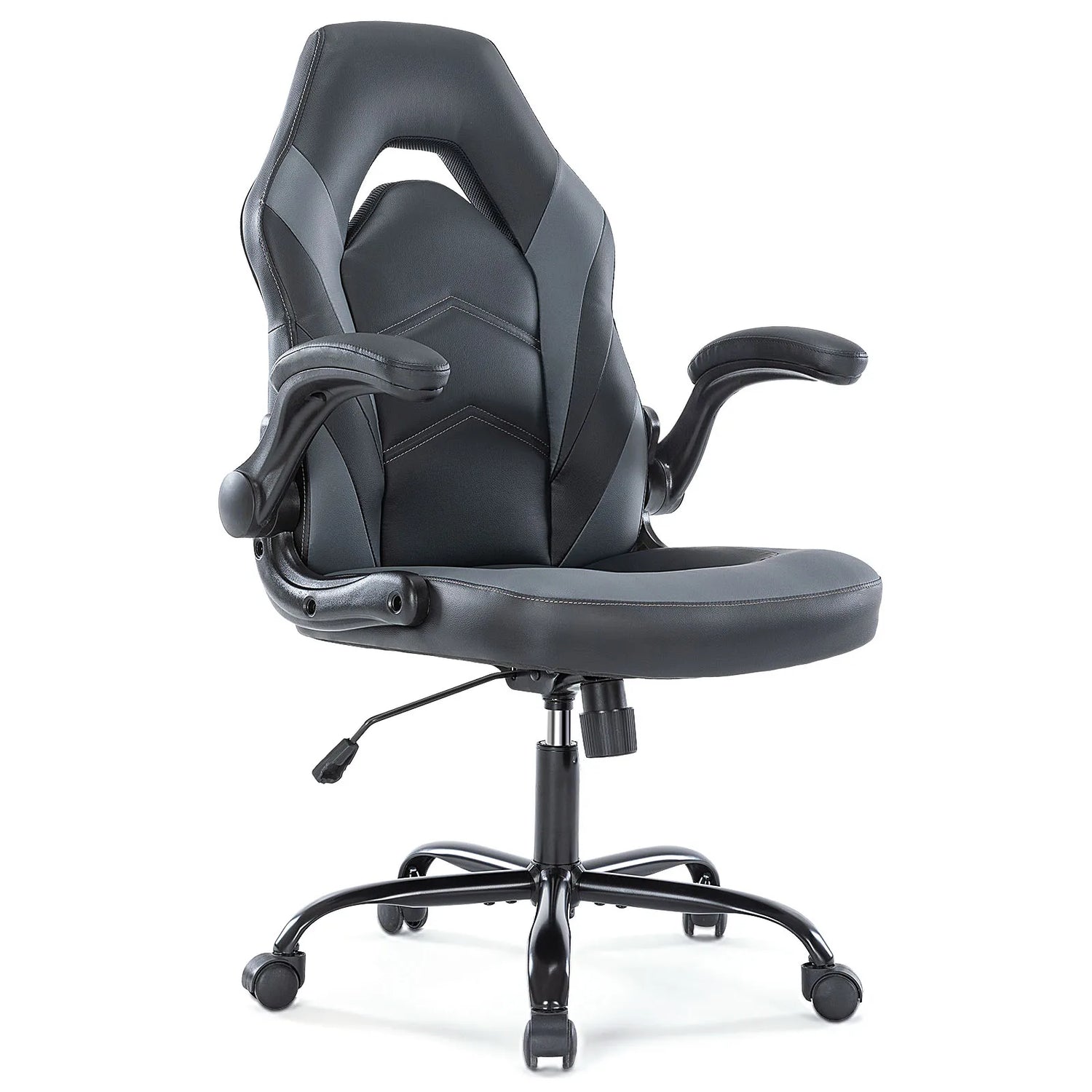 JHK Ergonomic Office Computer Home Gaming Desk Chair - ElectronAge