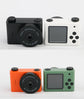 0-64G Mini 720P Small Digtal Camera with Screen Bodycam Compact Kids Camcorder Indoor Outdoor Sport Video DV Recorder Body Cam