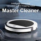 SINGME Household Robot Vacuum Cleaner - ElectronAge