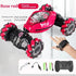 LKCOMO RC Car with LED Light Remote Control Car - ElectronAge