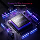 ACEMAGIC AX17Pro Laptop Computer - 17.3 IPS Display - ElectronAge