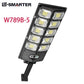 ESMARTER Outdoor Solar LED Lights