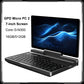 2025 GPD MicroPC2 Intel Core i3-N300 7-inch Industry Laptop - ElectronAge