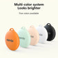 Smart Tag Bluetooth Tracker Mini Pet Kids Bag Wallet Tracking Device For Apple Android Finder Air Tag Tracking Locator 2025
