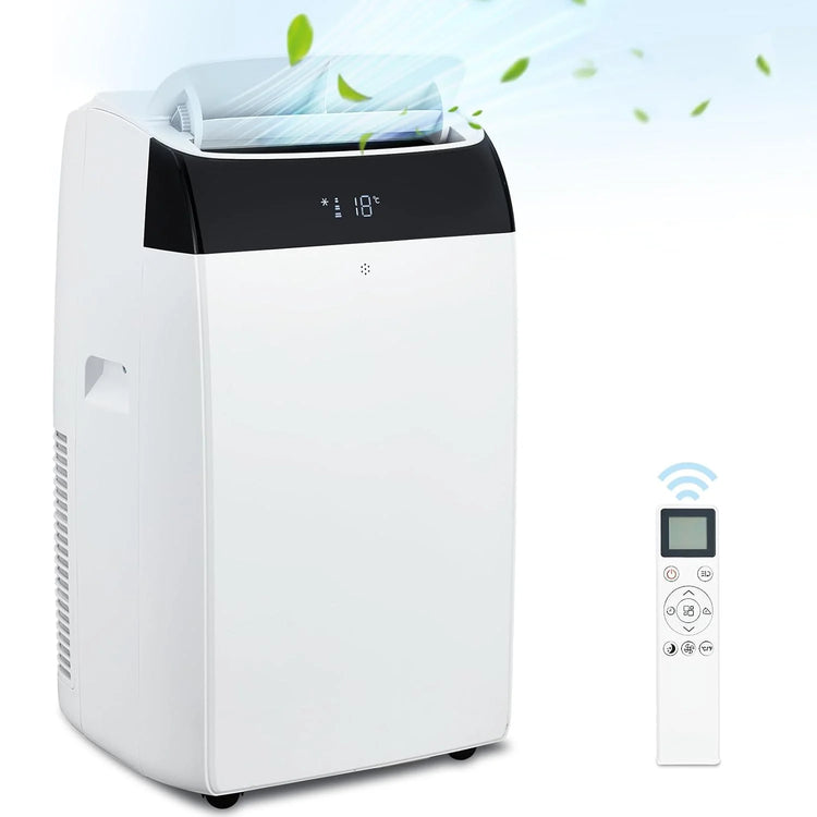 Adoolla 14000 BTU Portable Air Conditioners - ElectronAge