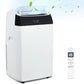 Adoolla 14000 BTU Portable Air Conditioners - ElectronAge