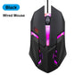 SilentRGB Pro Bluetooth 5.2 Mouse - ElectronAge