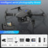 BOALZETD E88PRO Drone - ElectronAge
