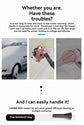 130000RPM 7.4V 4000mAh Mini Turbo Jet Fan Portable Air Blower Turbofan Brushless Blower Wireless Super Powerful Wireless Blower