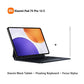 Xiaomi Pad 7S Pro 12.5 2025 12.5-inch Soft Edition 3.2K LCD Xuan Ring O1 Surge OS2 Processor 144 Hz Xiaomi HyperOS 2 System