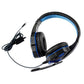 VORTNGLE Gaming Headsets Over-Ear 3.5mm Wired Headphones - ElectronAge