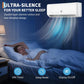 Adoolla High SEER 18.5-22 Inverter Mini Split Air Conditioner - ElectronAge