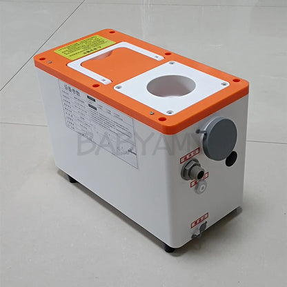 5000ML/H Powerful Ultrasonic Humidifier Mist Generator Fog Machine For Greenhouse Plant Commercial Venues Landscape Park Pond