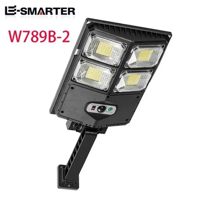 ESMARTER Outdoor Solar LED Lights