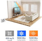 acekool 12,000 BTU Mini Split Air Conditioner - ElectronAge