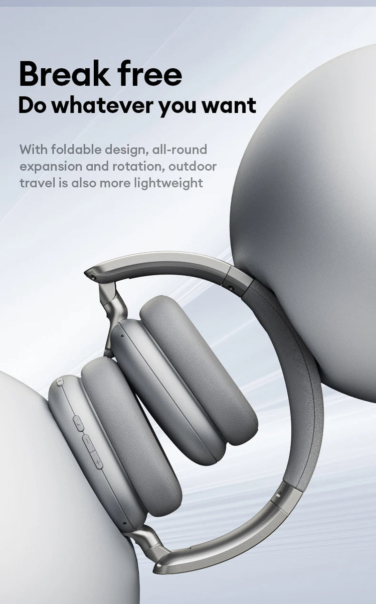 Lenovo TH60 Gaming Wireless Headphone - ElectronAge
