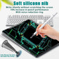 Universal Stylus Pen For Android Smart Phone For Iphone Pad Tablet Pen Por Touch Screen For Apple Pencil iPad Accessories Pens