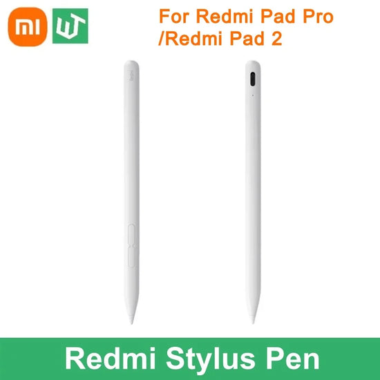 Xiaomi Redmi Stylus Pen For Redmi Pad Pro Redmi Pad 2 Tablet 4096 level Sense 5ms Low Latency 240Hz Drawing Writing Smart Pencil