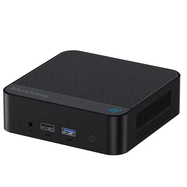 SZBOX Maxtang Intel N150 Mini PC - ElectronAge