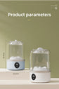 Mini Household Electric Washing Cup - ElectronAge