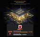 Oukitel RT8 Rugged Tablet 20000mAh 33W - ElectronAge