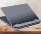 7 inch Pocket Laptop N95 Notebook Touch Screen Portable Netbook Win 11 Pro 8GB 16GB+1TB Mini PC Micro Computer Bluetooth 4.2