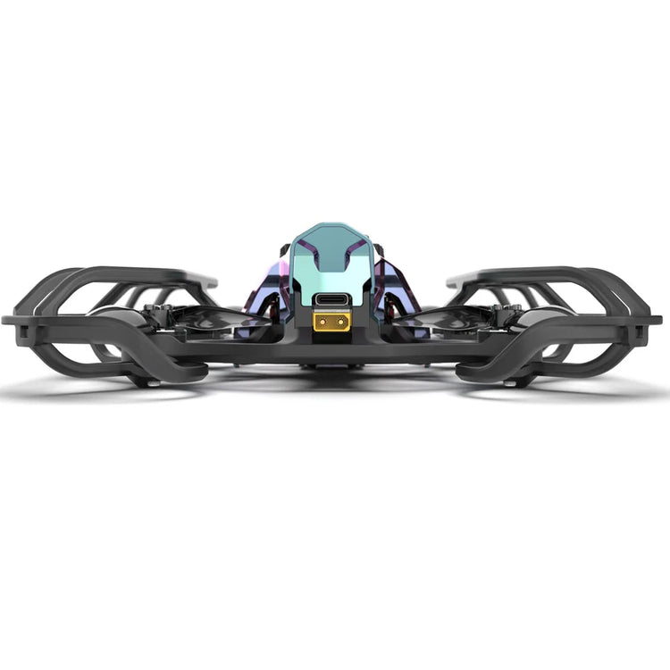 SpeedyBee Mario Mini25 2.5inch Cinewhoop Quadcopter FPV Drone WTFPV / O4 Version - F435 AIO 1303.5 6660KV ELRS 2.4G - ElectronAge