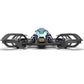 SpeedyBee Mario Mini25 2.5inch Cinewhoop Quadcopter FPV Drone WTFPV / O4 Version - F435 AIO 1303.5 6660KV ELRS 2.4G - ElectronAge
