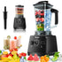 PRASKY 2400W Blender and Grinder Combo - ElectronAge