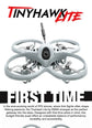 Emax USA Tinyhawk Lite BNF RTF FPV Racing Drone - ElectronAge