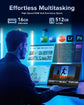 2026 Intel Core i9-10980HK Notebook - ElectronAge