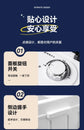 Washing machine for home small dormitory mini underwear socks washing clothes semi-automatic