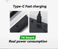 Rechargeable Wall Sconces Lights Wireless Wall Lamp Battery Powered 4400mAh LED Wall Light for Home Corridor Decoration 50cm
