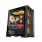 Vision Elite(Tower) Gaming Desktop,Intel Ultra9 285K , RTX 5090, DDR5 6000 - ElectronAge
