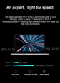 2022 HUAWEI MateBook D15 Netbook 15.6 Inch i5-1240P/i7-1260P 16GB 512GB Laptop Iris Xe Graphics Wifi 6 SSD LPDDR4X