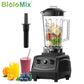 BPA Free 3HP 2200W Heavy Duty Grade Blender - ElectronAge