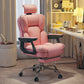 Ergonomic Chair PU Leather - ElectronAge