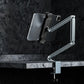xnyocn Desk Bed Tablet Stand Adjustable for 4-12.9 Inches Mobile Phones