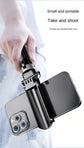 Roreta Mobile selfie stick handle tripod photography tool handheld stability shooting assistant multifunctional travel portable